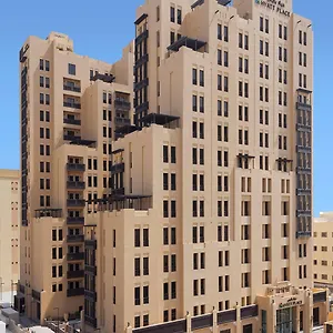 Hyatt Place Wasl District **** דובאי
