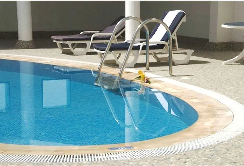 Hotel Avari Suites Al Barsha Dubai United Arab Emirates